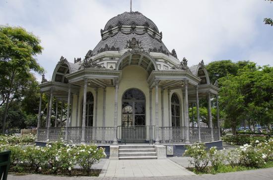 Parque da Exposição